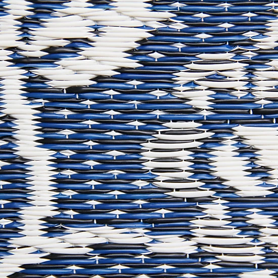 Mad Mats Garland Indoor Outdoor Area Rug