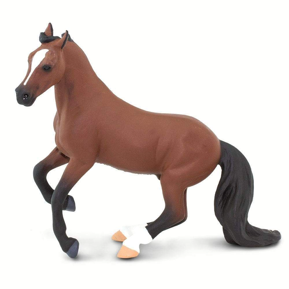 Safari Ltd. - Thoroughbred Kids Toy Figure