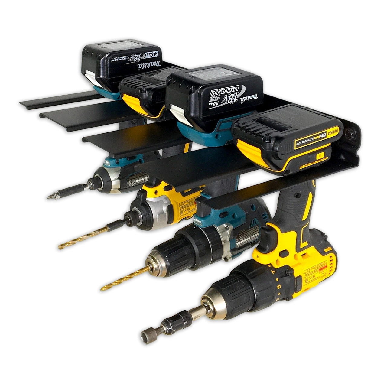 StoreYour E-Drill Power Tool Organizer