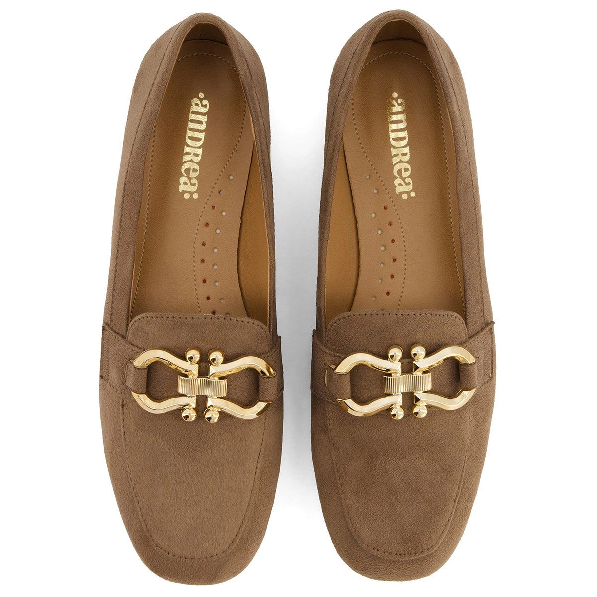 Andrea Soft Touch Flats