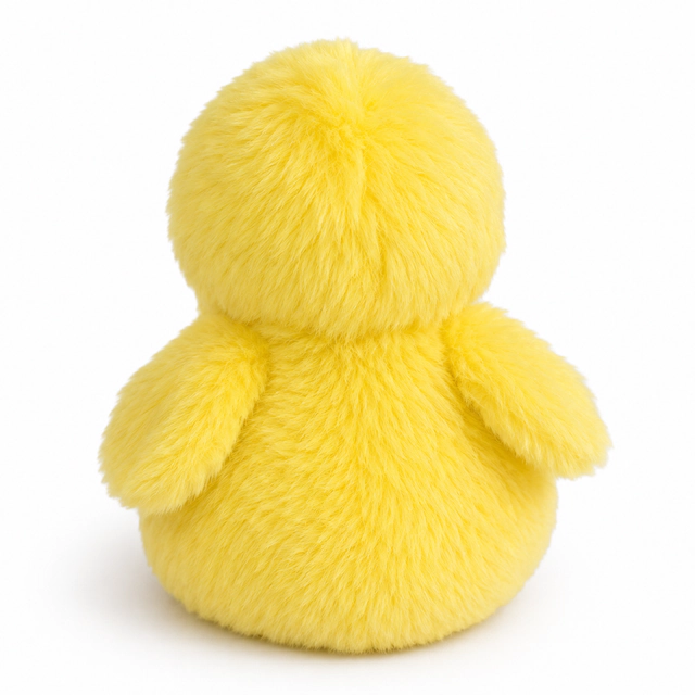 Auswella Plush  Mini Plush Chick 5" Spring Chick Stuffed Animal Toy for Children