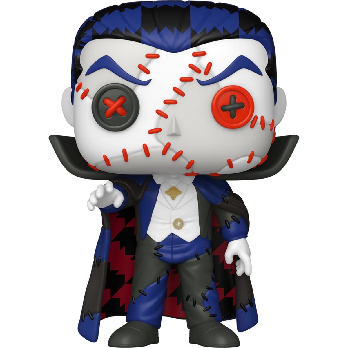 Funko Pop! Universal Monsters Patchwork: Dracula #2013