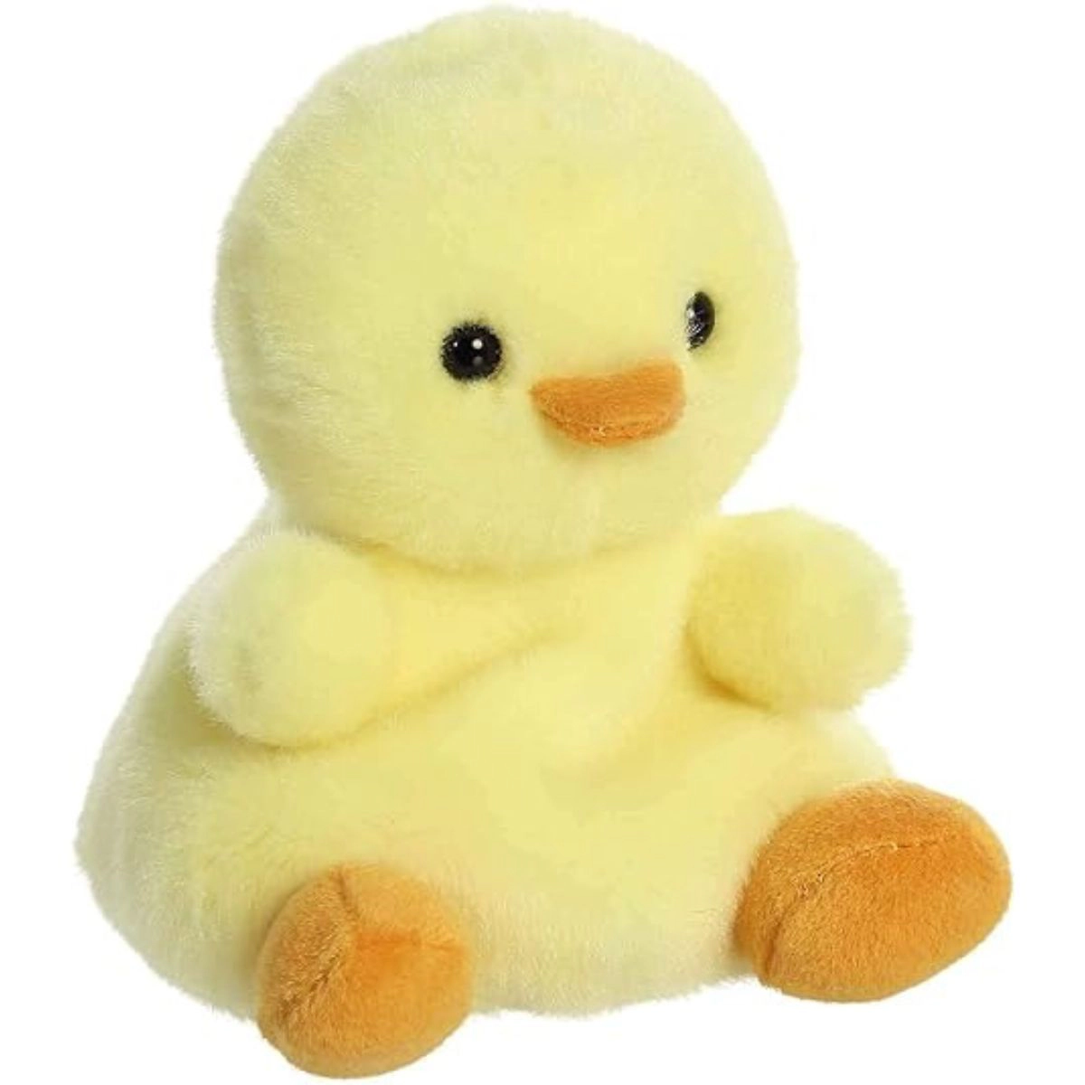 Aurora Palm Pals Betsy Chick  5-Inch Stuffed Animal Plush