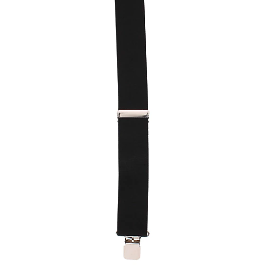 Berne Men's 2-Inch Wide Clip End Suspenders