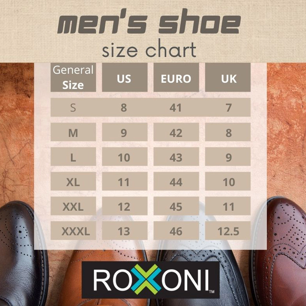 Men's Roxoni Lightweight Outdoor/Indoor Summer Slippers