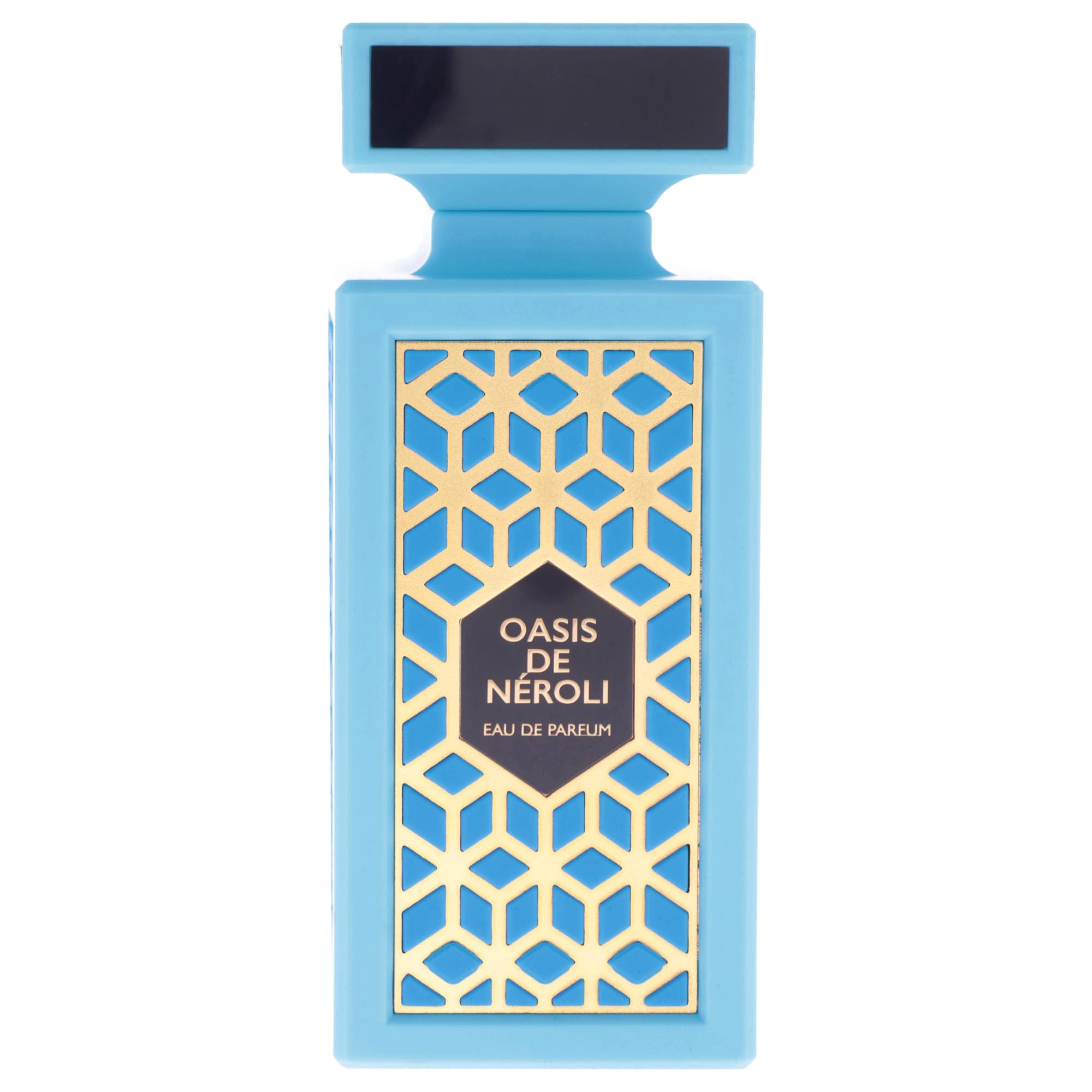 Flavia Oasis de Neroli EDP Unisex - Fresh Citrus Floral 3.0 oz Spray