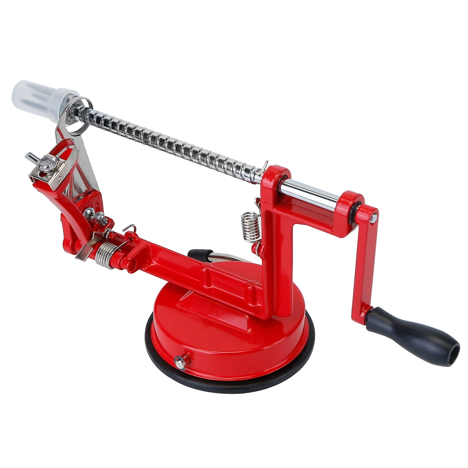 GBruno 3-in-1 Manual Apple Peeler Corer Slicer