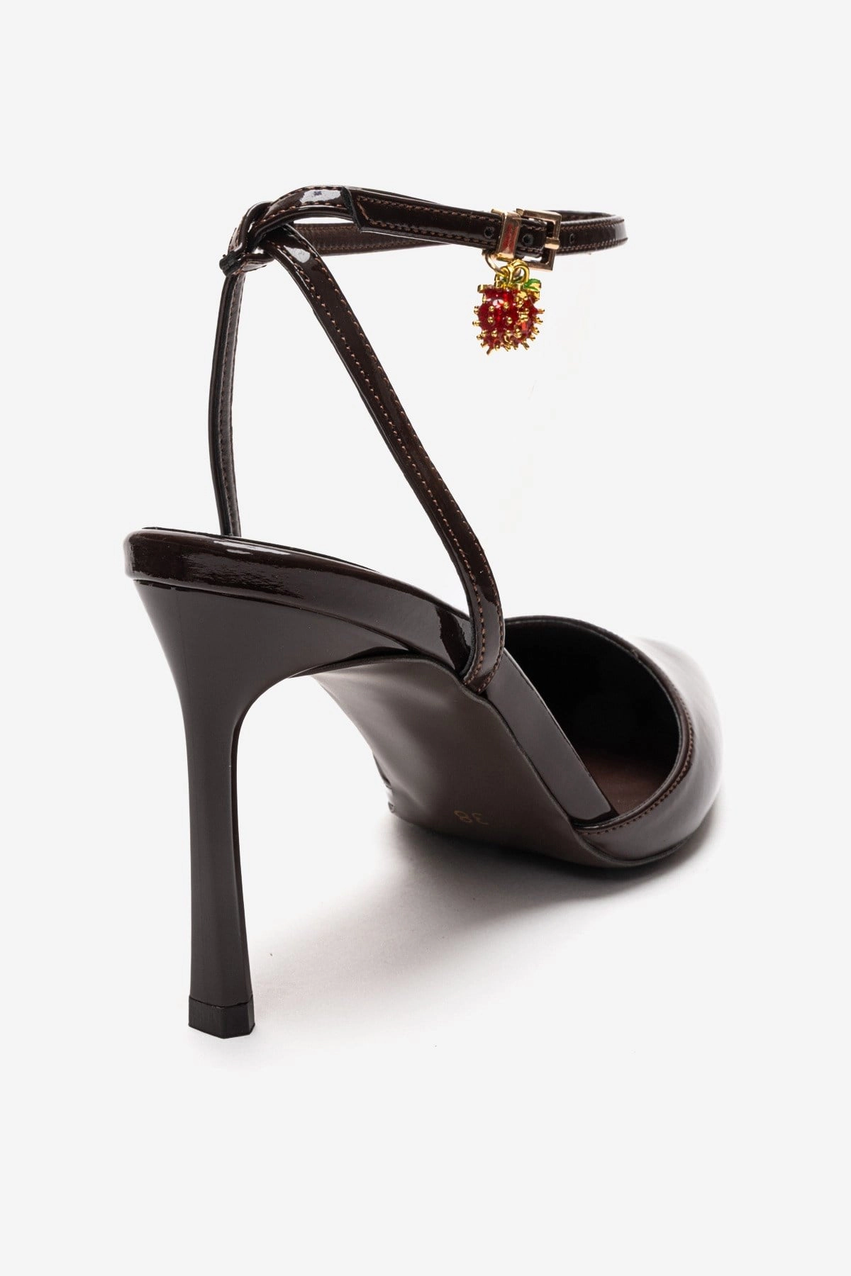 Prologue Shoes Womens Thalia Stiletto Pump