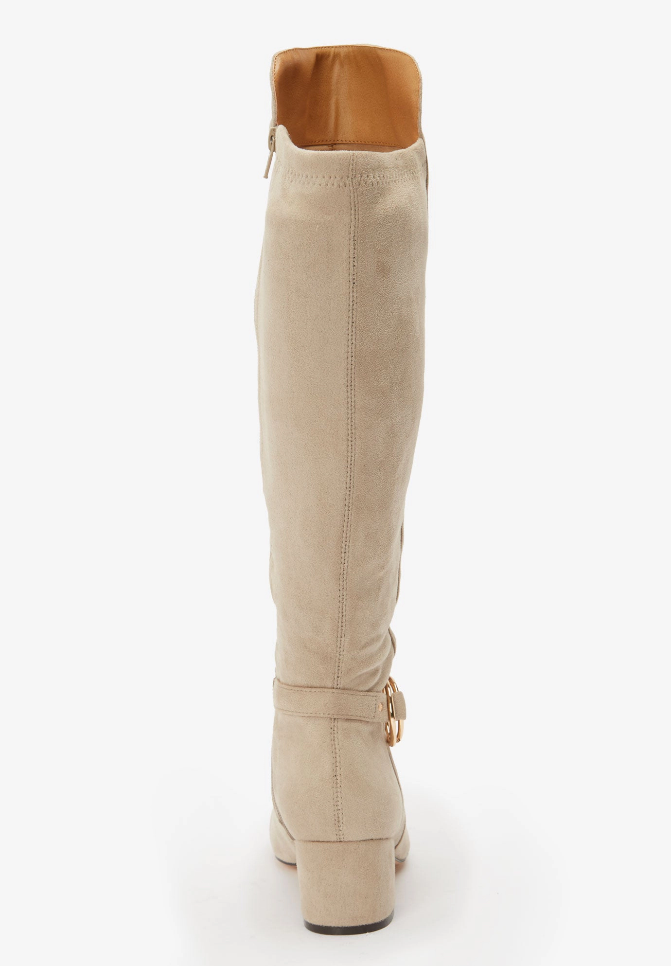Comfortview Women's The Ruthie Wide Calf Boot