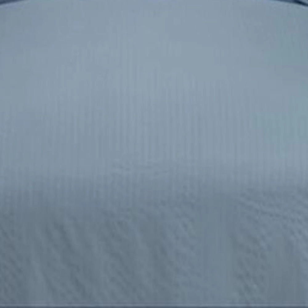 Plazatex Embossed Dby Stripe Microfiber Comforter And Sheet Set
