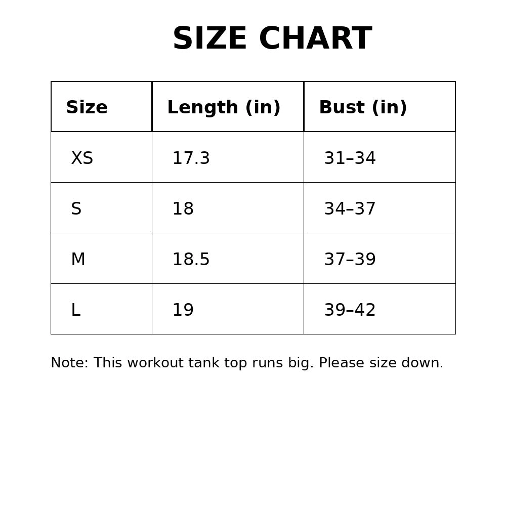 Sol Living Women's Seamless Breathable Sports Bra