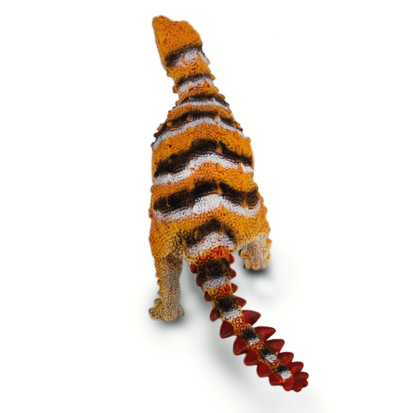Safari Ltd. - Stegouros Kids Prehistoric/Dinosaur Toy Figure