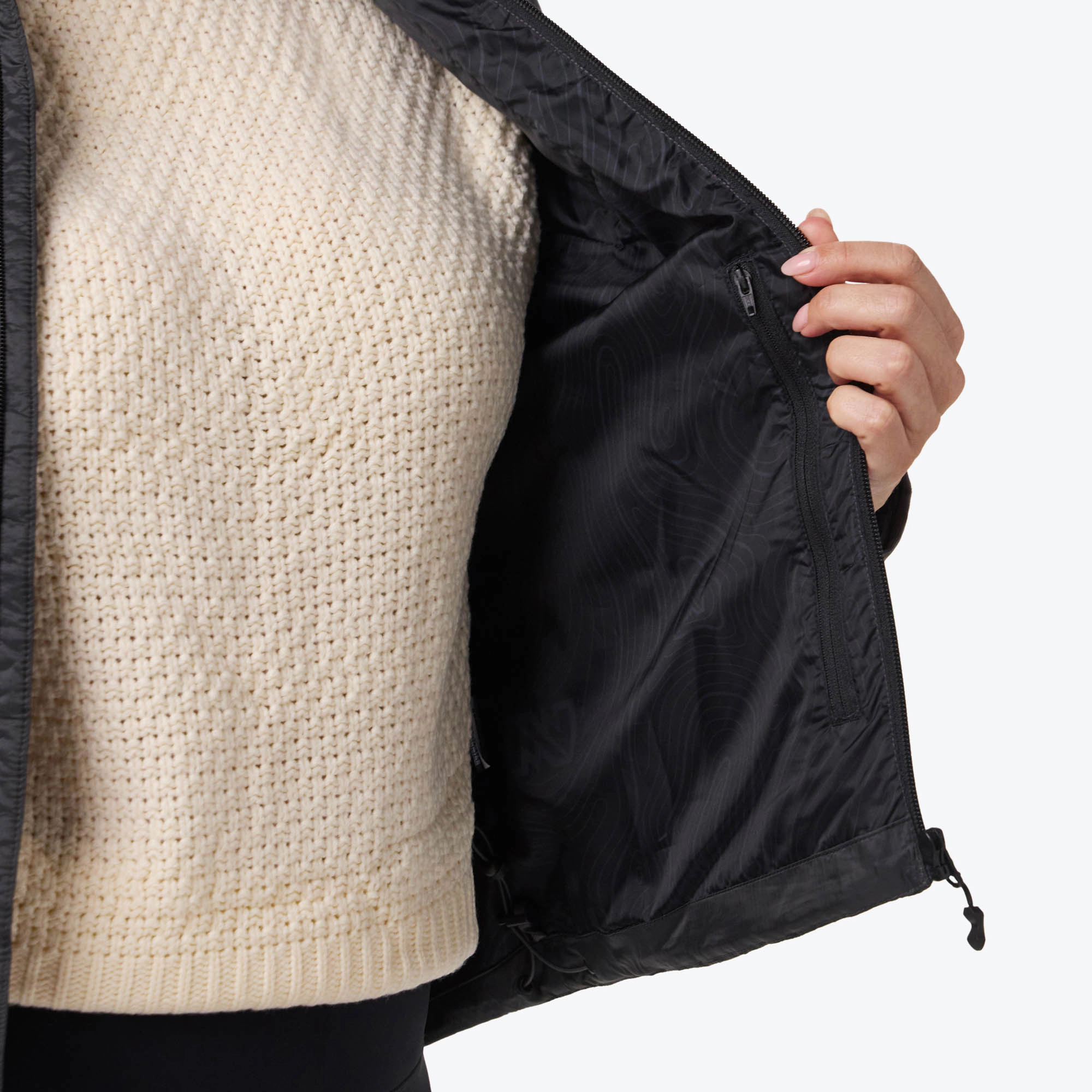 Mobile Warming Women's Outrider Heated Jacket