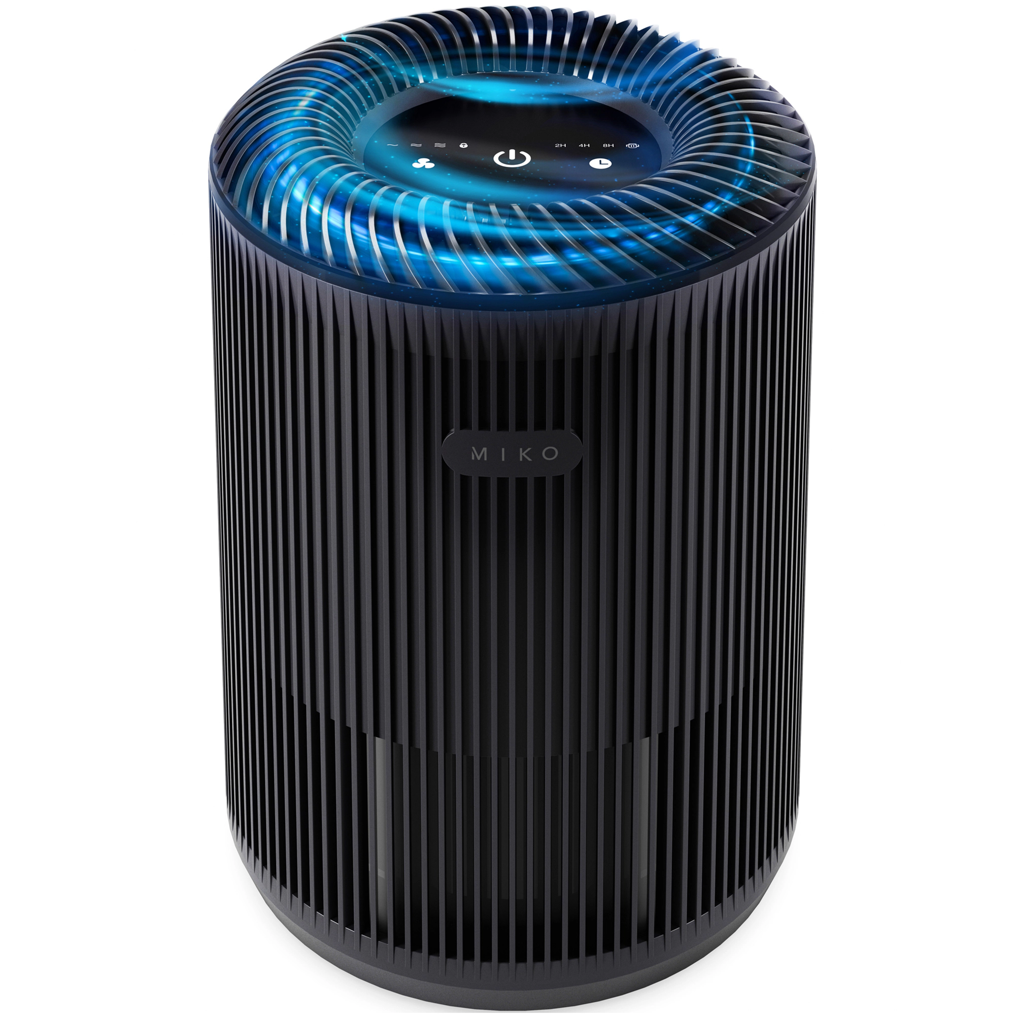 Miko Essence A-100 Air Purifier with True HEPA Filtration