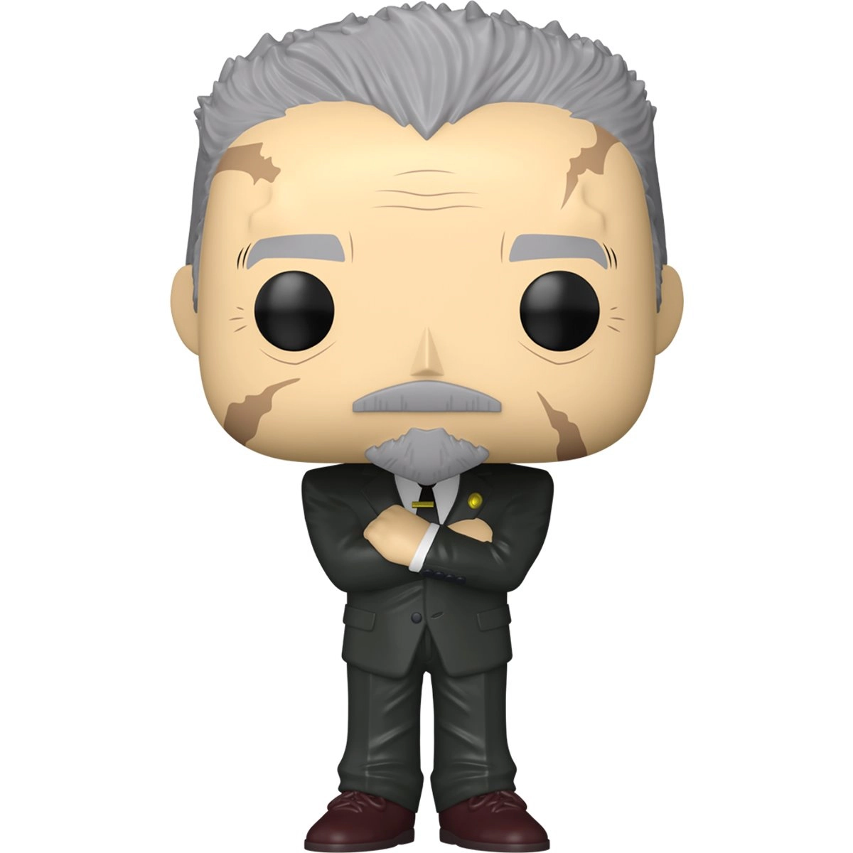 Funko Pop! Solo Leveling: Go Gunhee #2270