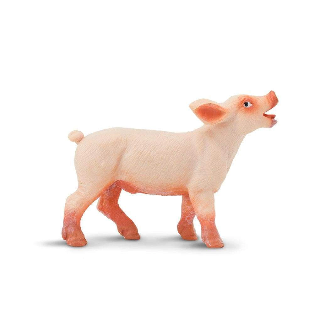 Safari Ltd. - Piglet Kids Toy Figure
