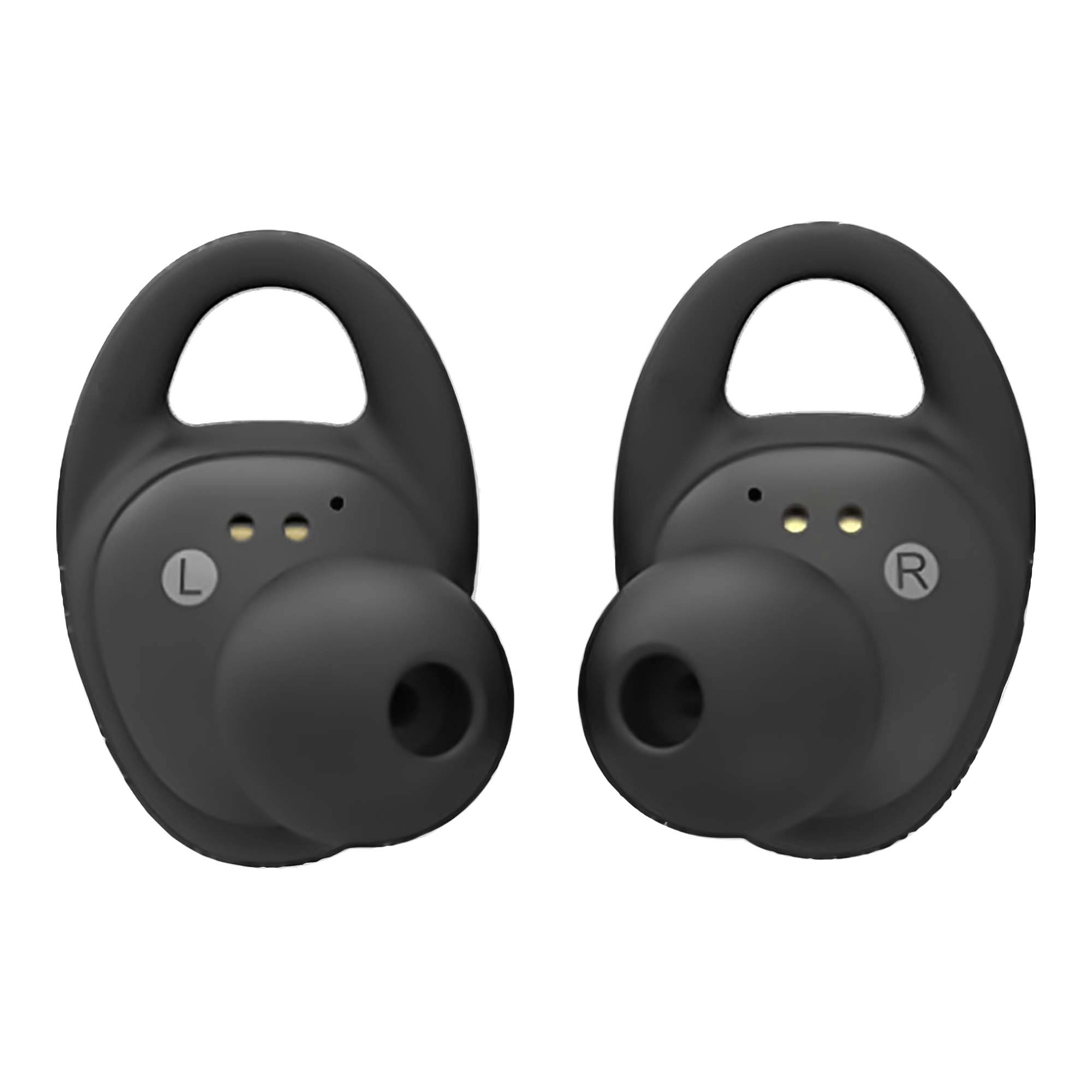 Pursonic Unisex True Wireless Bluetooth Earphones – HiFi Sound & Ergonomic Design for Active Lifestyles