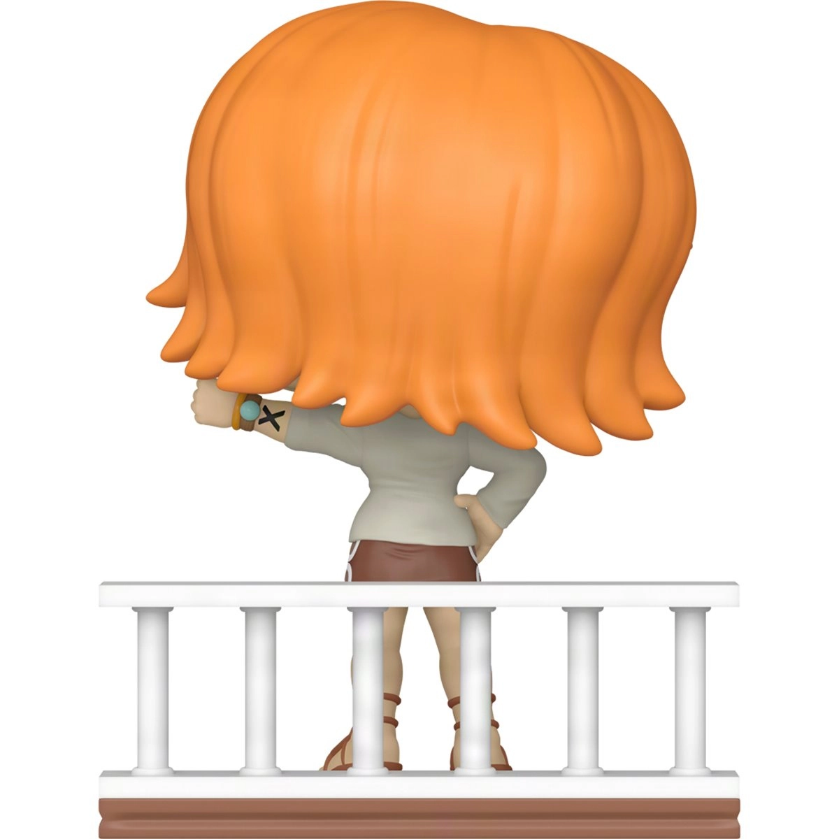 Funko Pop! One Piece Straw Hat Pirates: Nami #2335