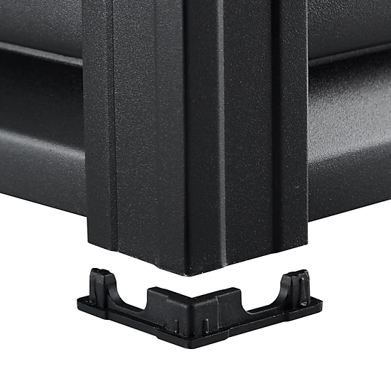 Flynama Storage Shelves 16Inches D x 32Inches W x 72Inches H 5-tier Garage Storage Shelving