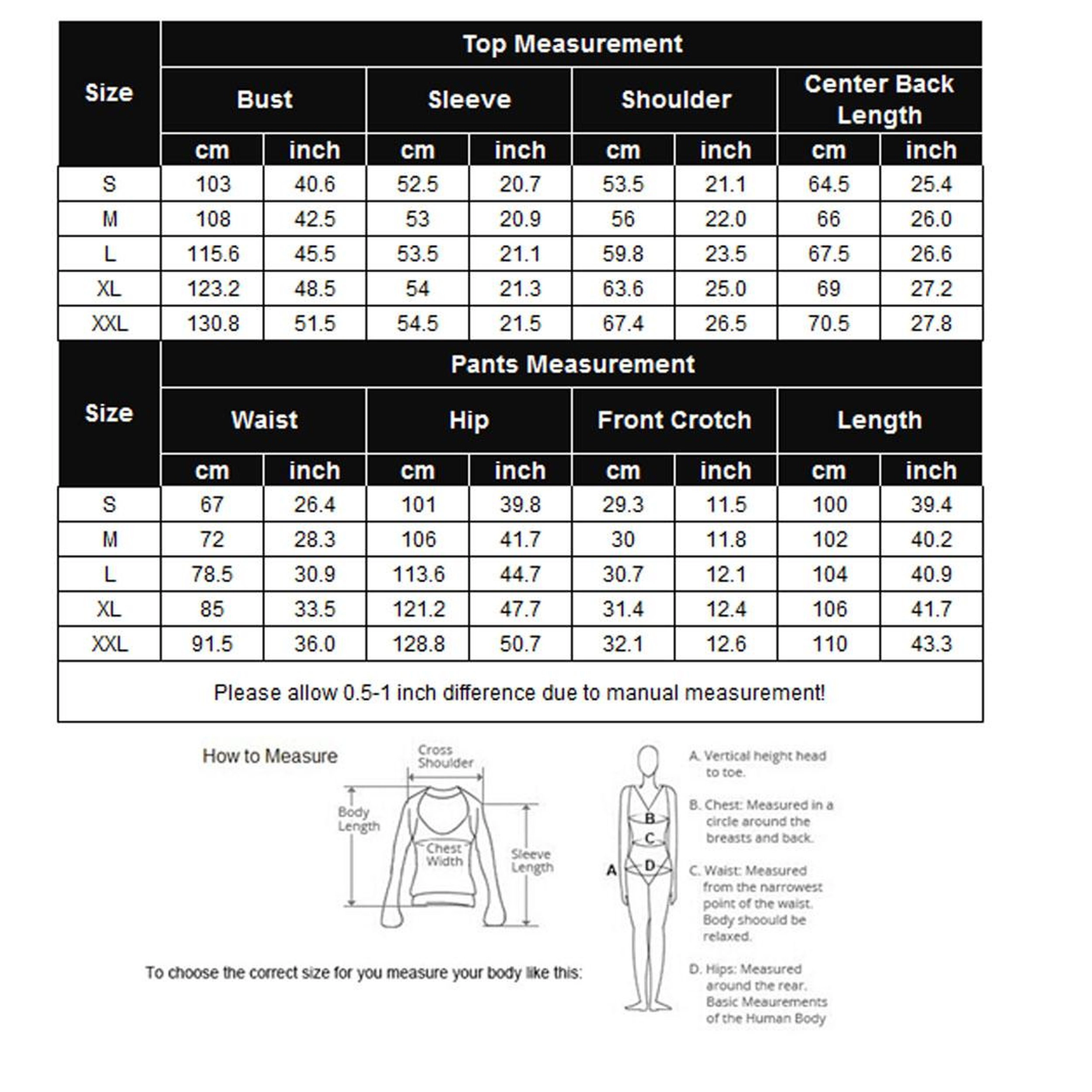 Ekouaer Lounge Sets Two Piece Outfits Long Sleeve Top with Pants Sweatsuit Tracksuit