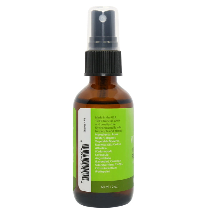 Plantlife Well Being Personal Mist