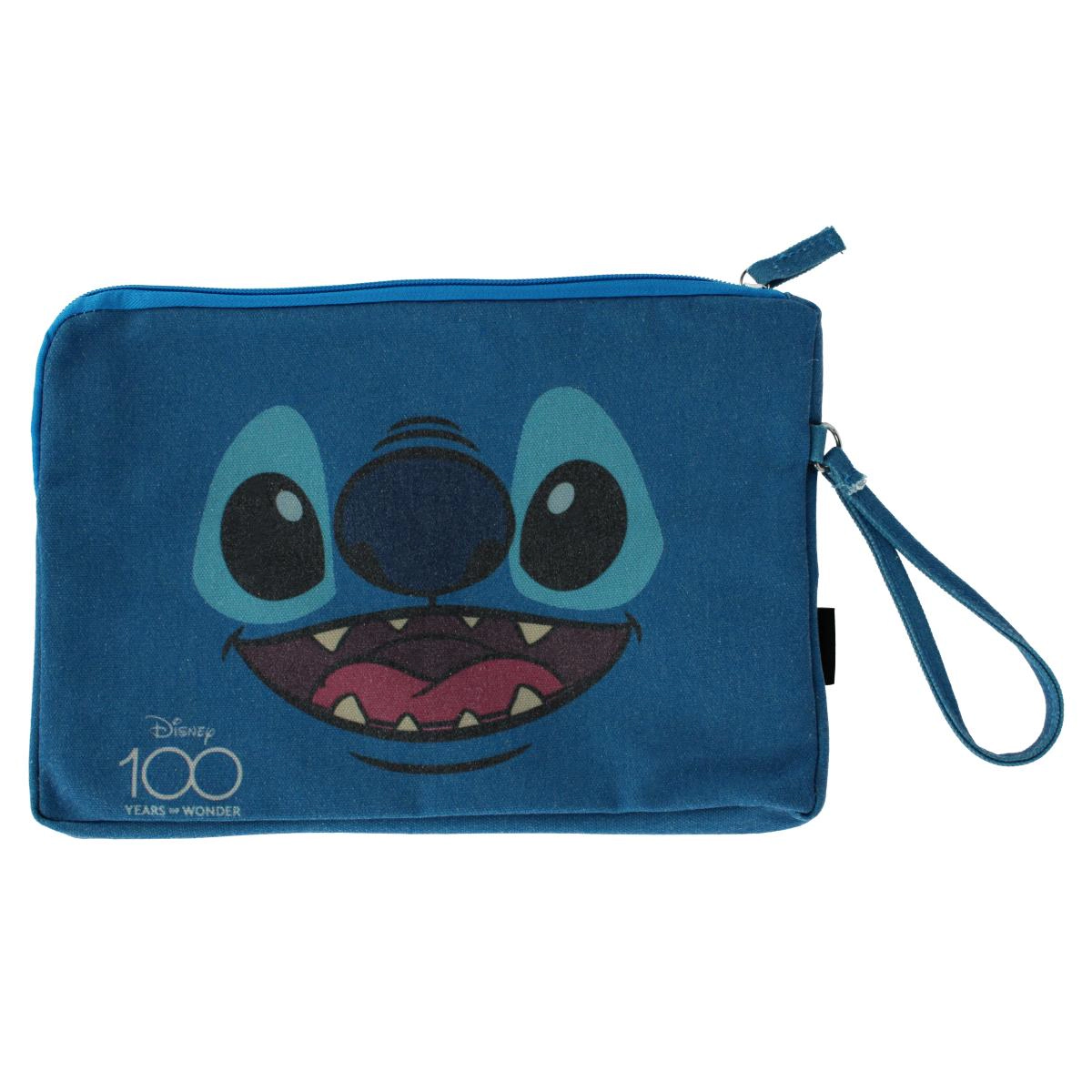 Textiel Trade Disney's Lilo & Stitch Travel and Storage Bag