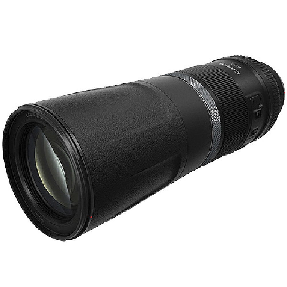 Canon RF 800mm f/11 IS STM Lens