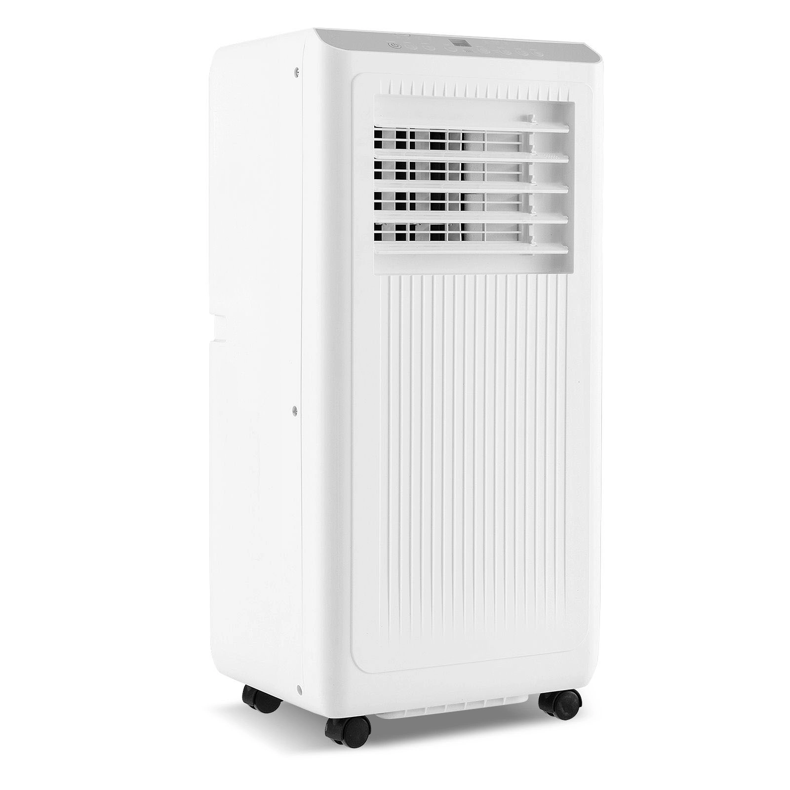 SlickBlue Unisex Portable 3-in-1 Air Conditioner with Dehumidifier