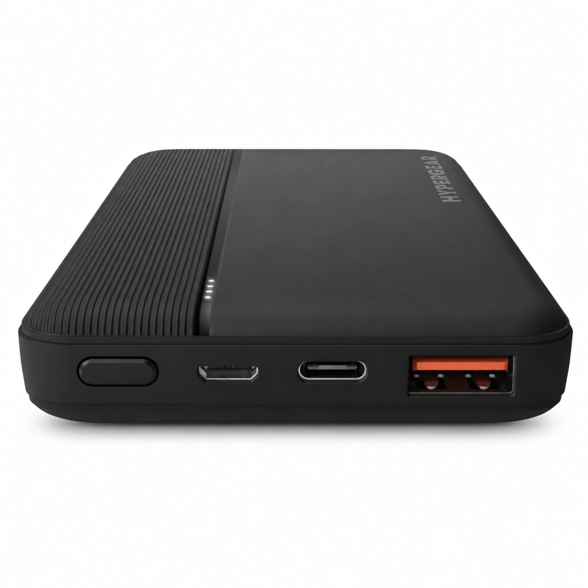 HyperGear 20000mAh 20W PD + USB Power Bank