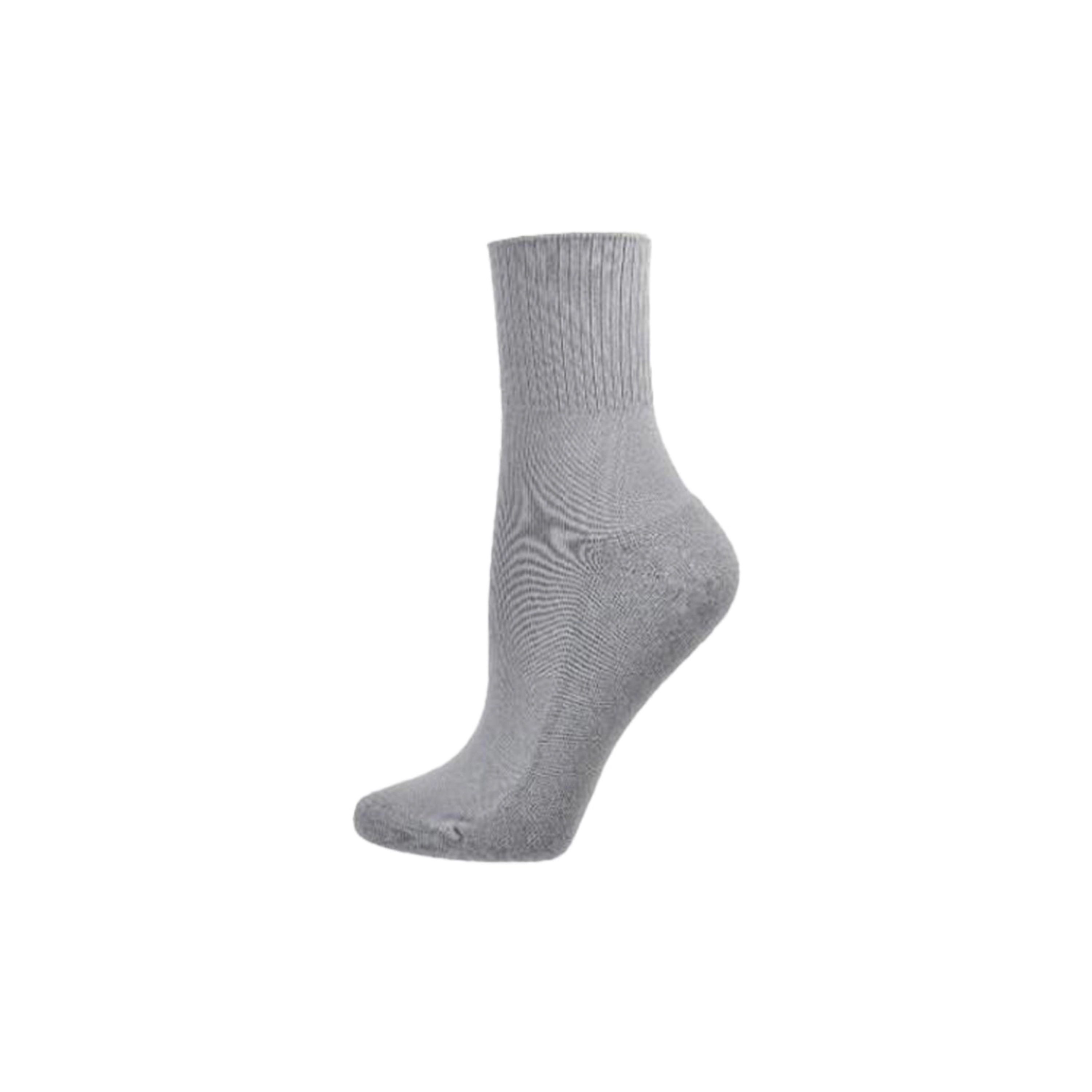 Wear Sierra Women's Cotton Quarter Athletic Socks