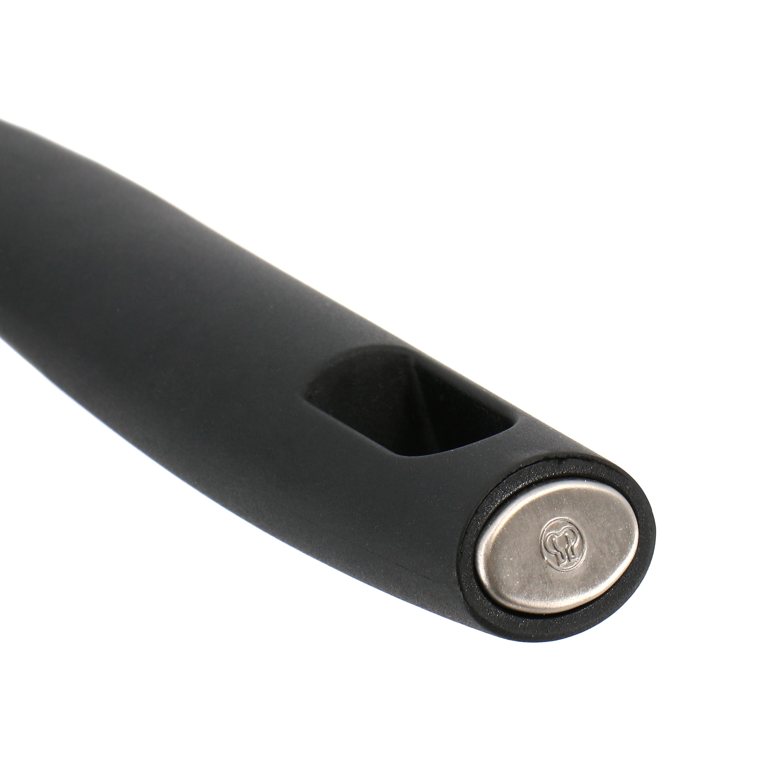 Korkmaz Nora Granit Liter Aluminum Nonstick Frypan in Black