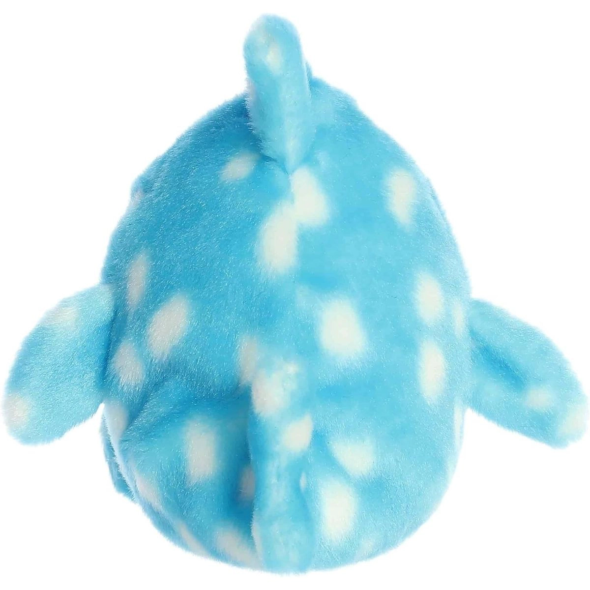 Aurora Palm Pals Dottie Whale Shark 5-Inch Stuffed Animal Plush
