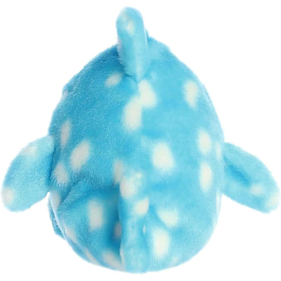 Aurora Palm Pals Dottie Whale Shark 5-Inch Stuffed Animal Plush