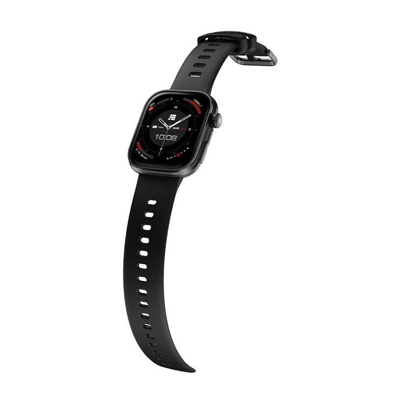 Cubitt VIVA 2 Smartwatch with 1.85 inches AMOLED Display