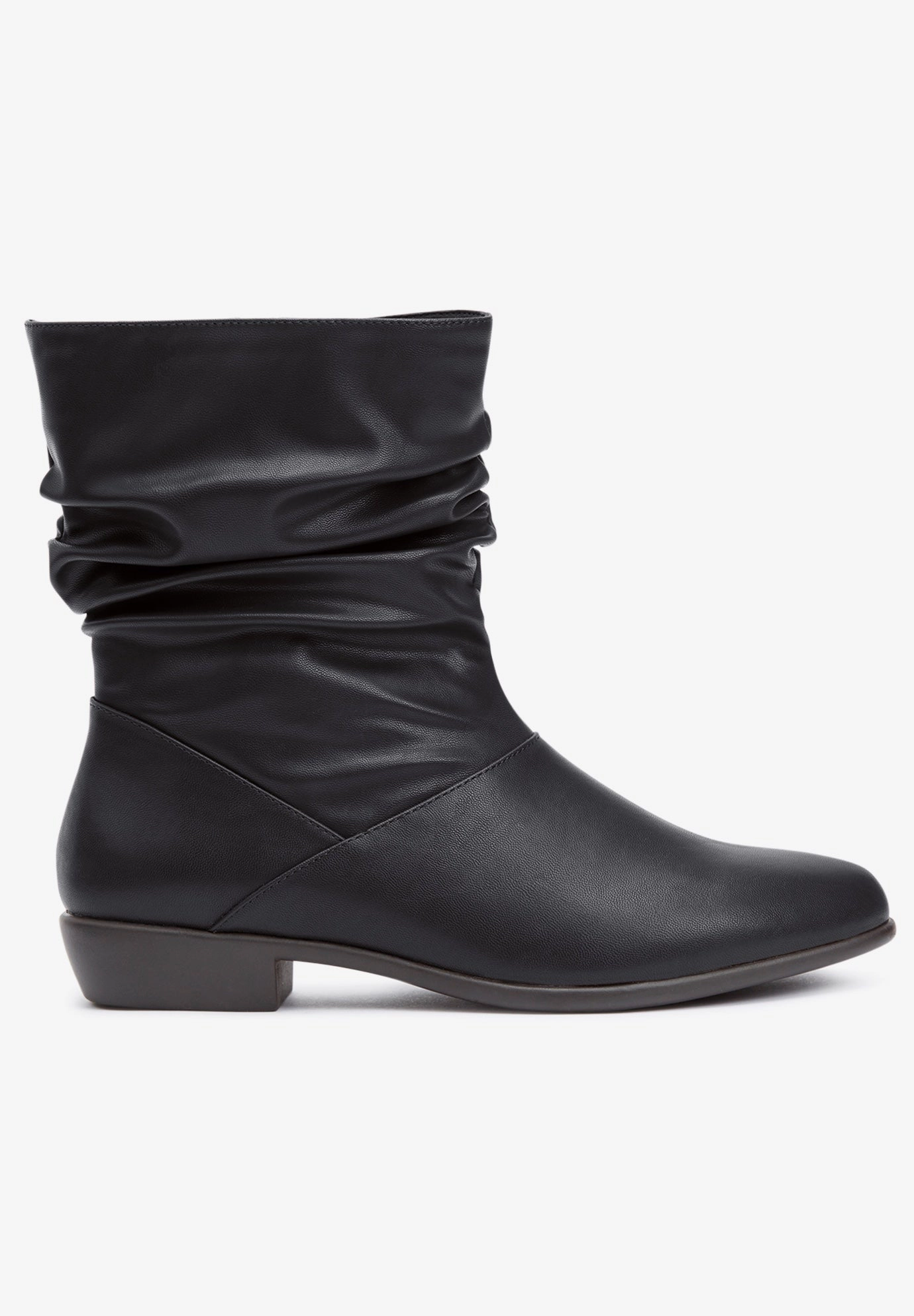 Comfortview Women's Madison Bootie