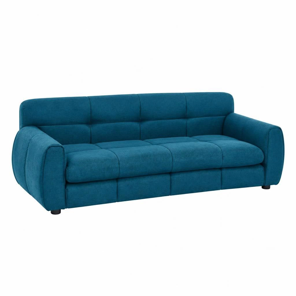 GOODSILO Supportive Durable Foam Pet Bed