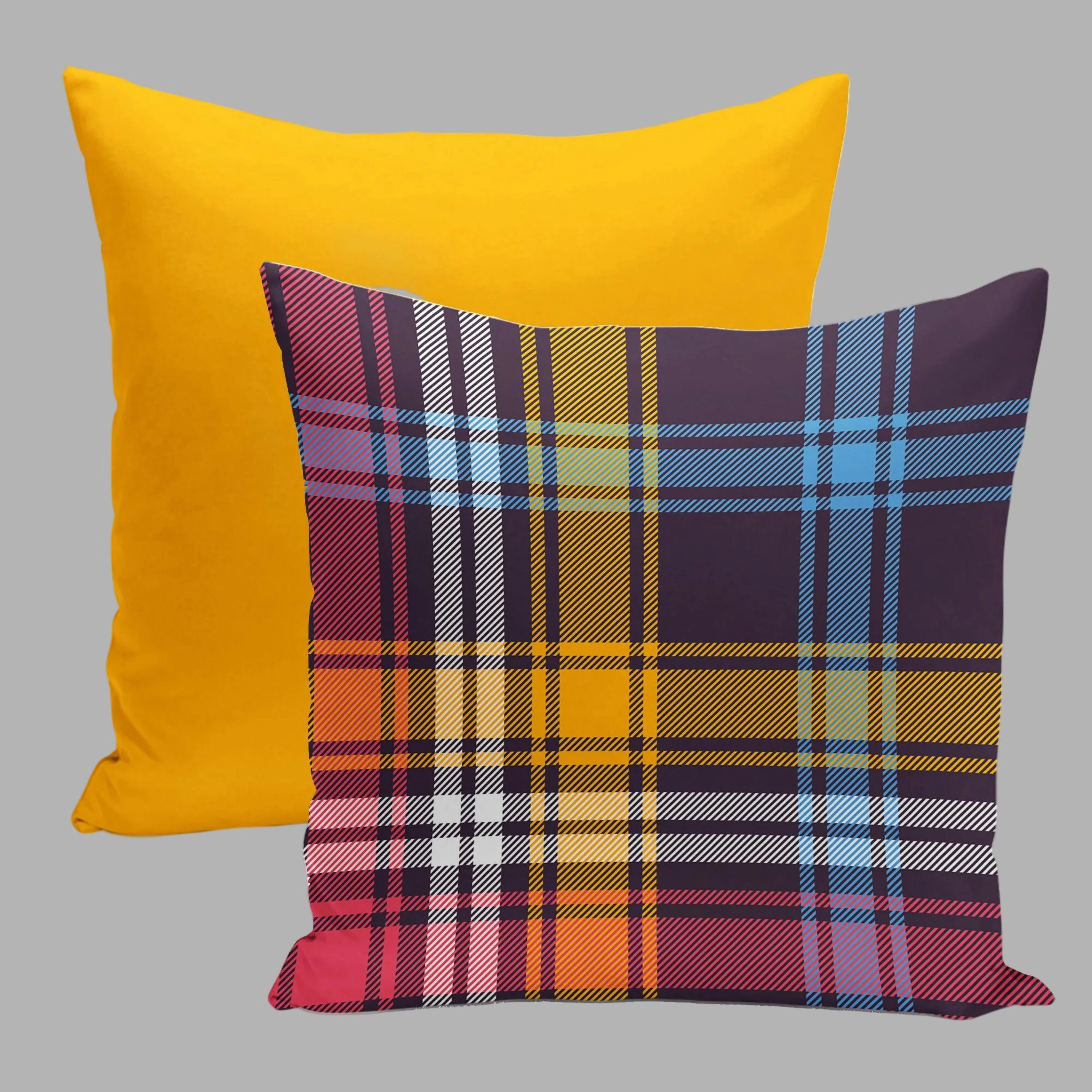 Wear Sierra Home Decor Throw  Pillow Covers Set of 2