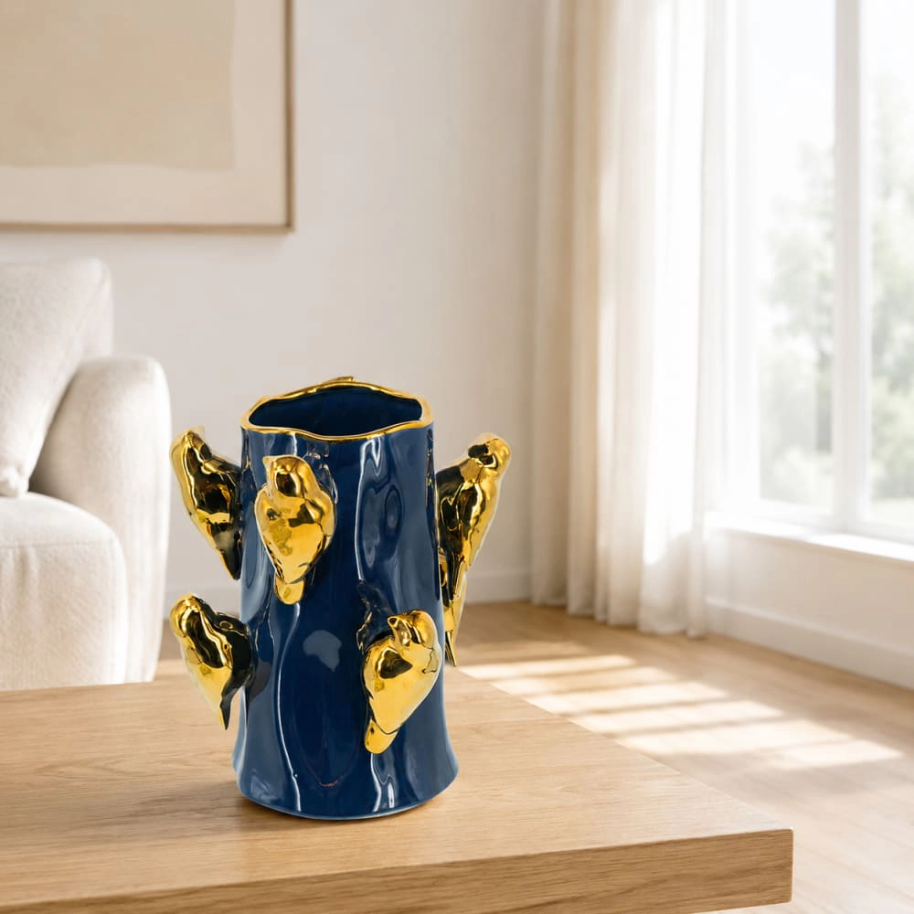 Toemoa Ceramic Storage Container