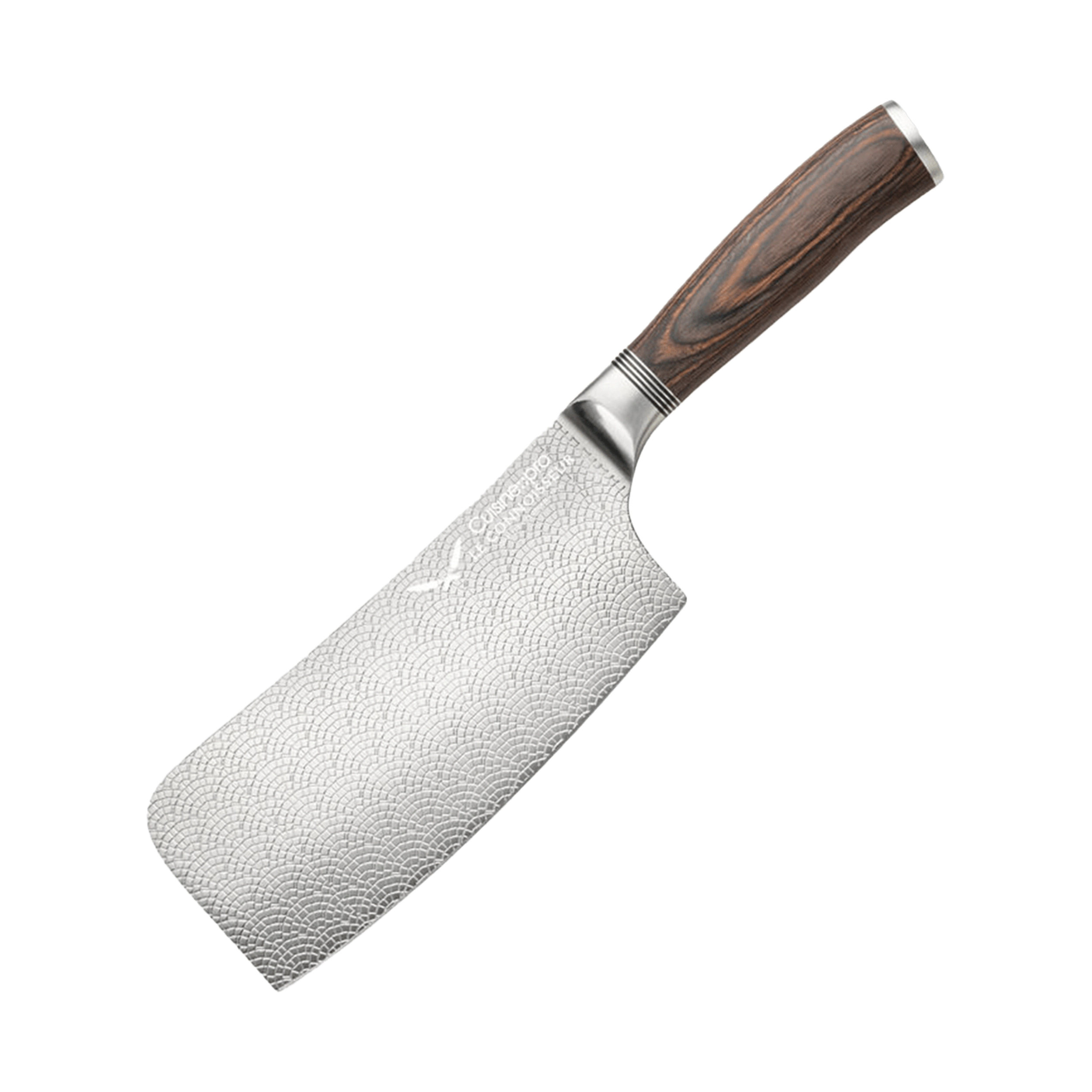 Cuisine::pro® LE CONNOISSEUR™ Cleaver 6.5"