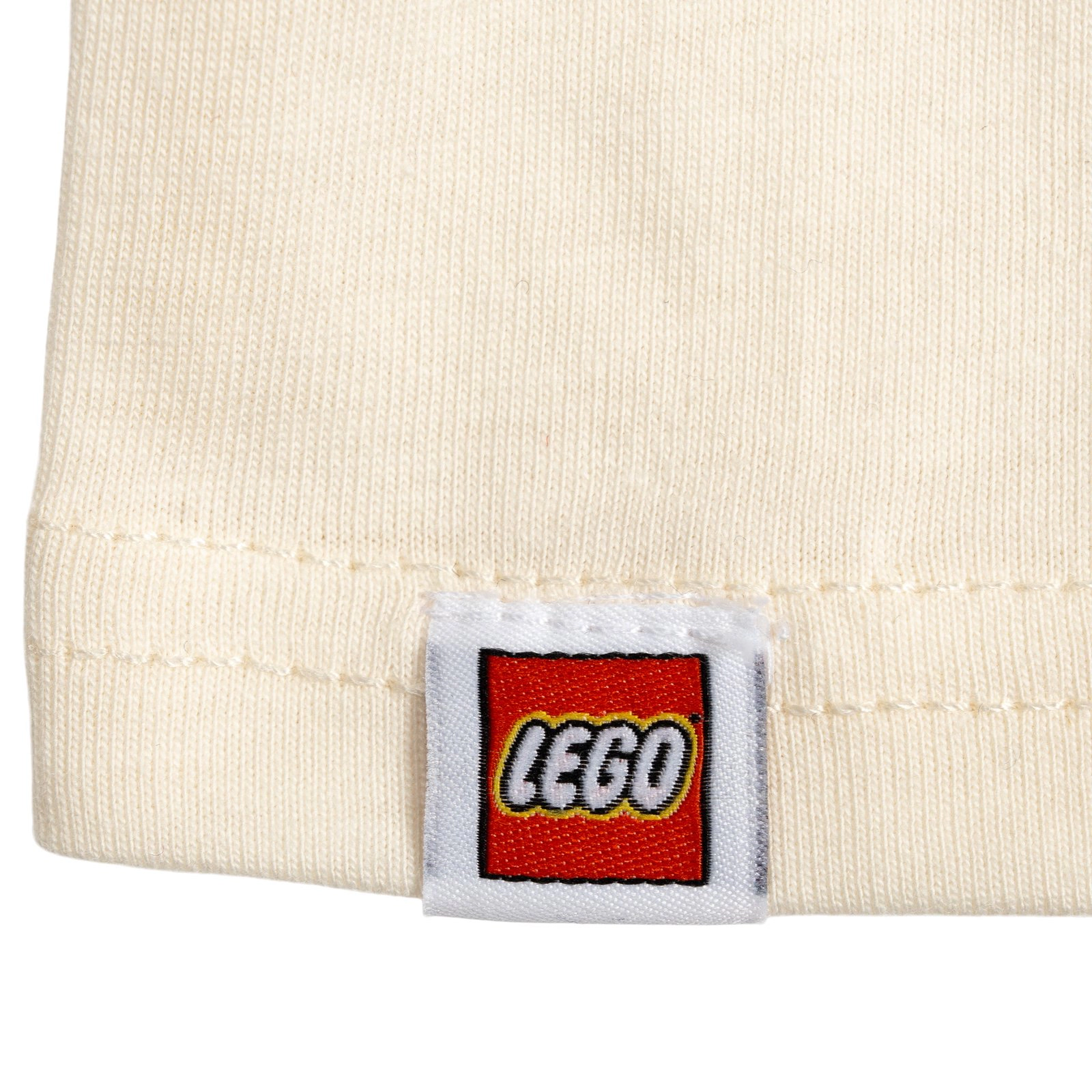 LEGO Boys' Short Sleeve T-Shirt