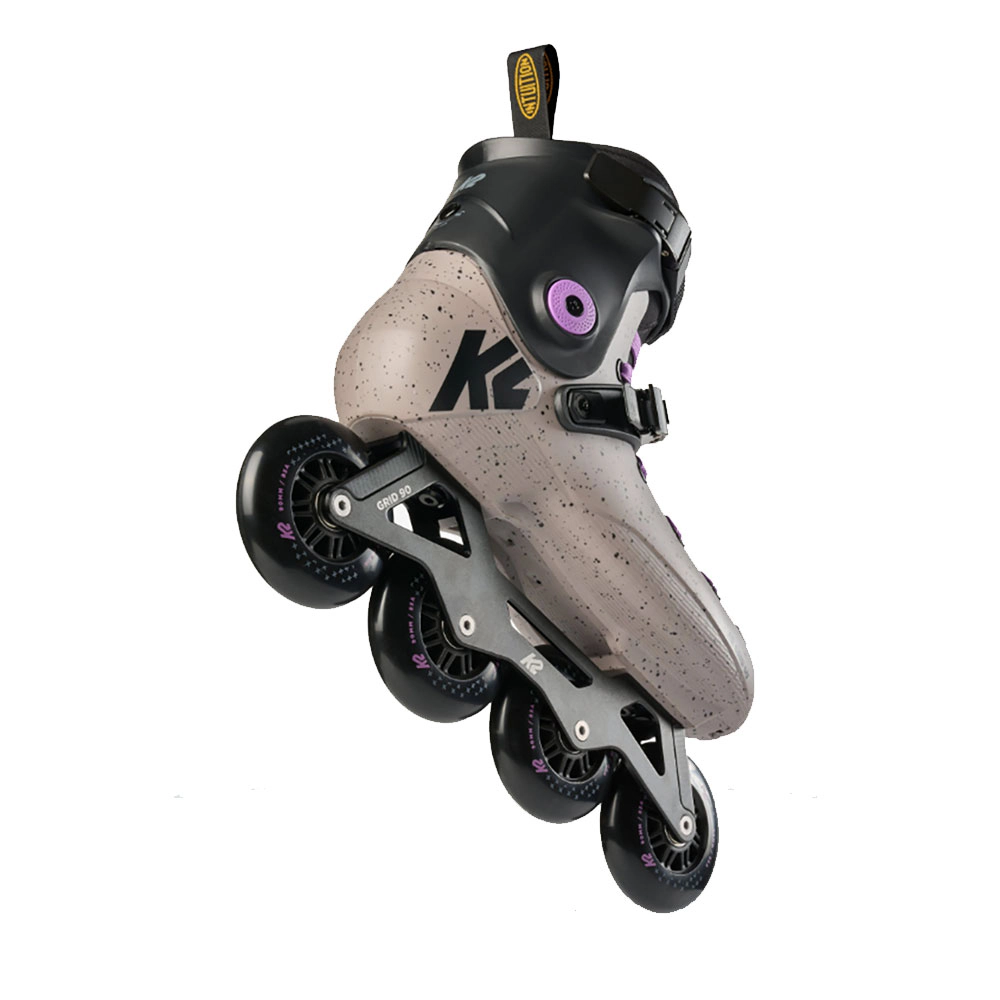 K2 Grid Inline Skates for Men Women Adult