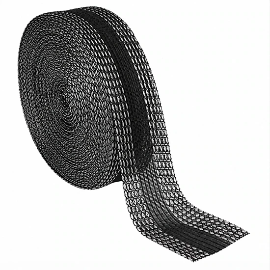 Home Collection 10m Iron-On Hemming Tape No Sew Fabric Fusing Repair Tape