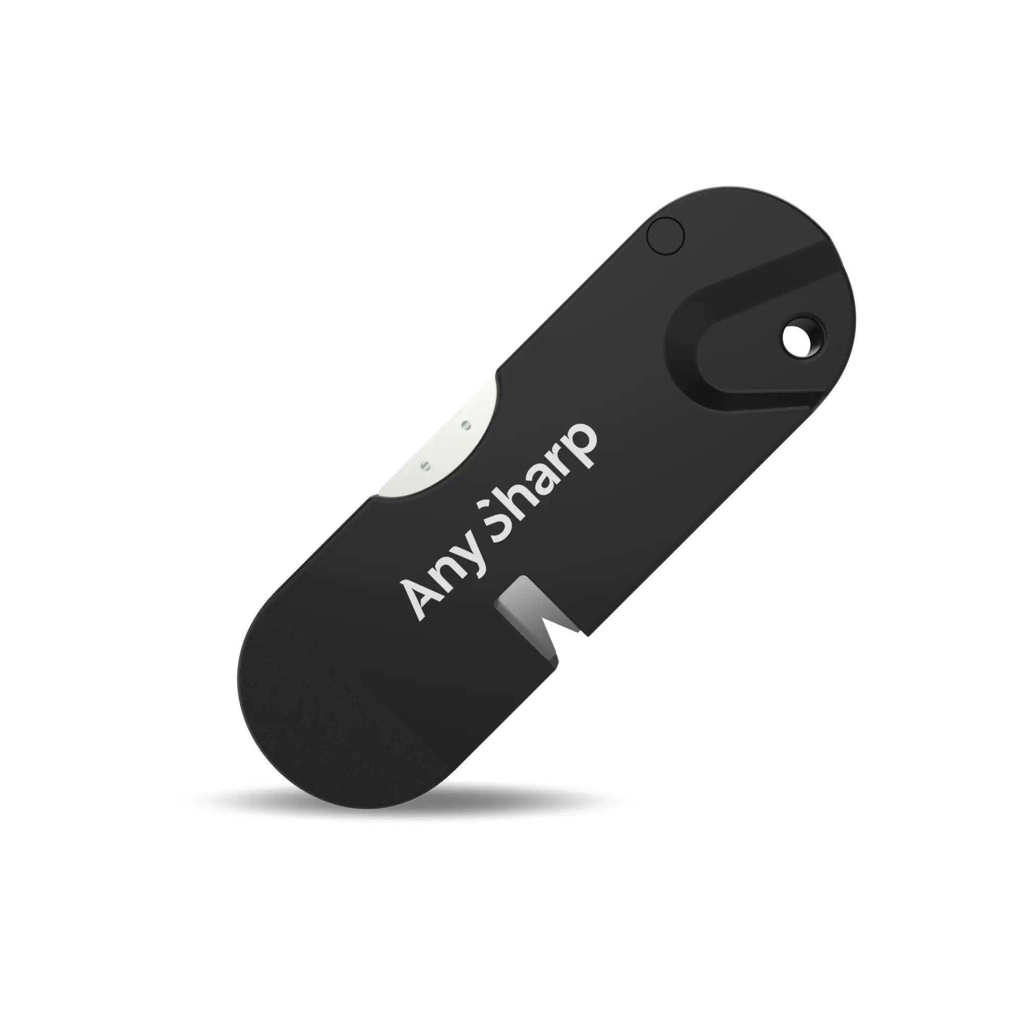 AnySharp Tactical Pocket Knife Sharpener