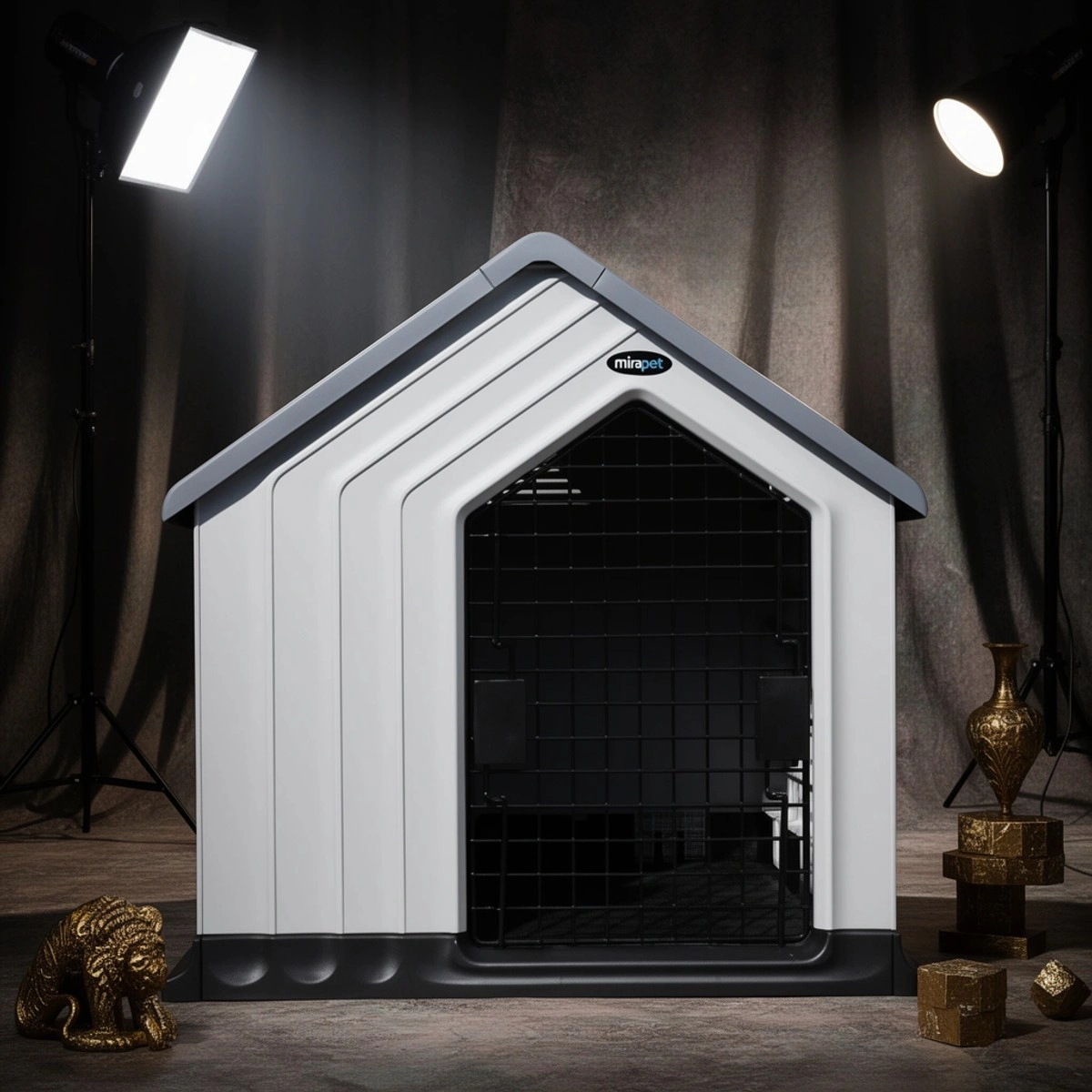 Mirapet Pet House