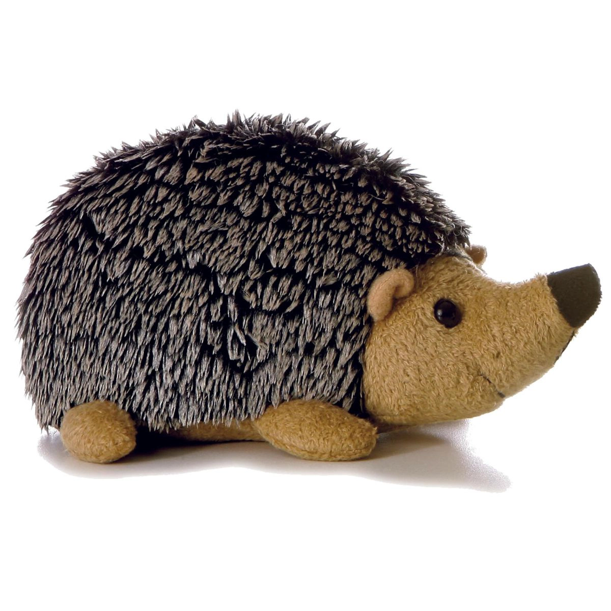 Aurora Mini Flopsie Howie the Hedgehog 8-Inch Stuffed Animal Plush