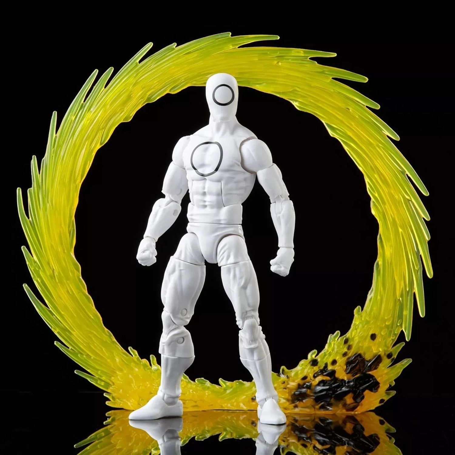 Marvel Hasbro Legends Series: X-Men Villains, 60th Anniversary Action Figure Set