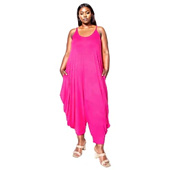 Pink Jumpsuits & Rompers - Women | JCPenney