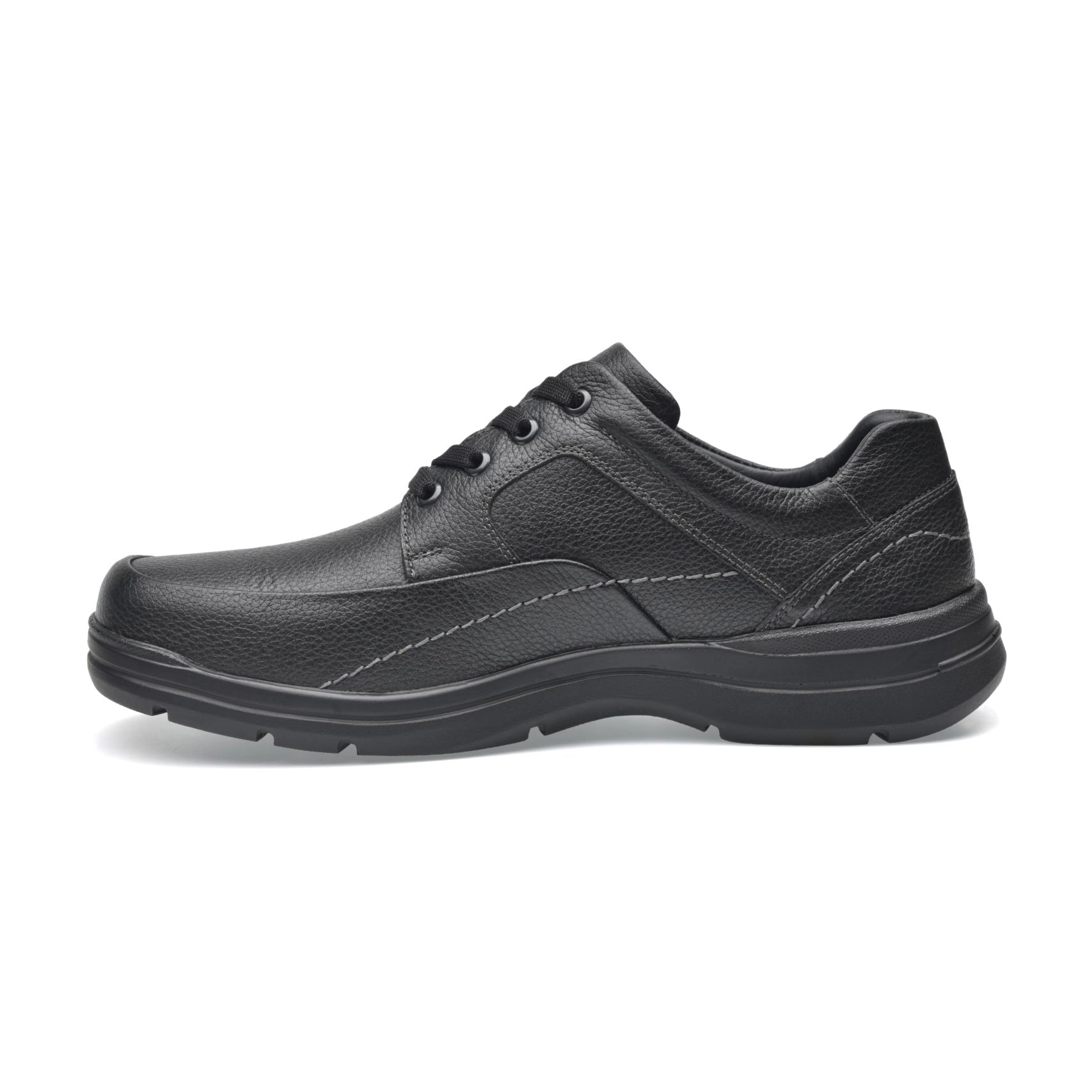Pazstor Men's Leather Oxfords Gabriel