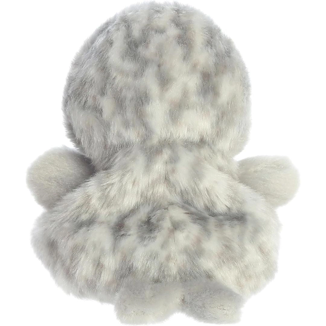 Aurora Palm Pals Marina Harbor Seal 5-Inch Stuffed Animal Plush