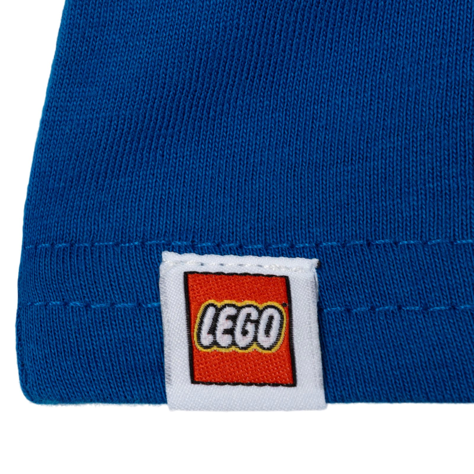 LEGO Boys' Short Sleeve T-Shirt
